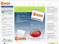 exaasoluciones.com