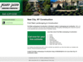 firstratelandscape-construction.com