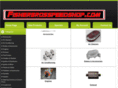fisherbrosspeedshop.com