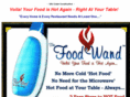 foodwand.com