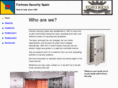 fortresssecurityspain.com