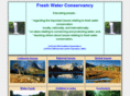 freshwaterconservancy.com