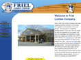 friellumber.com