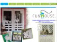 funhousedesign.com