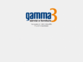 gamma3srl.com