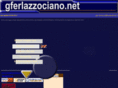 gferlazzociano.net