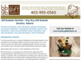 giftbasketsokotoks.com