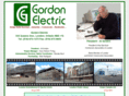 gordon-electric.com