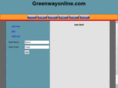 greenwayonline.com