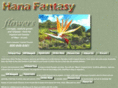 hanafantasyflowers.net