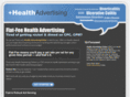 healthad.com