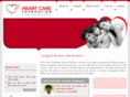 heartcarefoundation.com