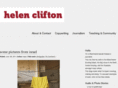 helenclifton.com
