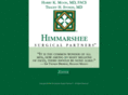himmsurg.com