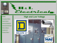 hlelectrical.com