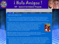 holaamigos-sep.org