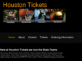 houston-tickets.com