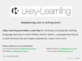 ikeylearning.com