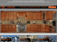 interstockcabinets.com