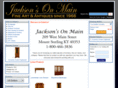 jacksonsonmain.com