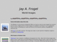 jayfrogel.com