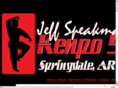 jeffspeakmanar.com
