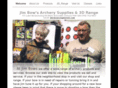 jimbowsarchery.net