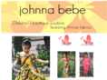 johnnabebe.com