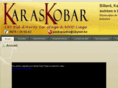 karaskobar.com