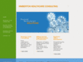 kimbertonhealthcare.com