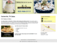kscakesandmore.com