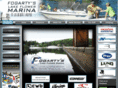 lakeflowermarina.com