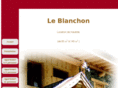 leblanchon.com