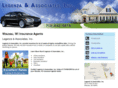 legenzawausauinsurance.com