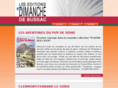 leseditionsdudimanche.com