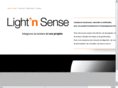 lightnsense.com