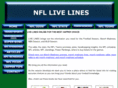livelines.info