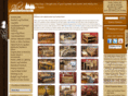 logcoffeetable.com