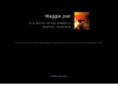 maggiejoel.com