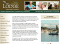 mallardslandinglodge.com