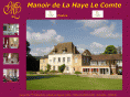 manoir-louviers.com