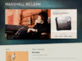 marshallmclean.com