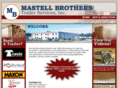 mastellbrothers.com