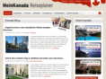 meinkanadareiseplaner.com