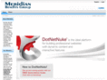meridianbenefitsgroup.com