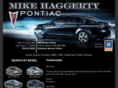 mikehaggertypontiacgmc.com