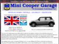 minicoopergarage.com