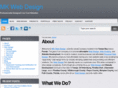 mkwebdesign.biz