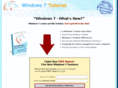 mywindows7tutorial.com