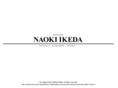 naokiikeda.com